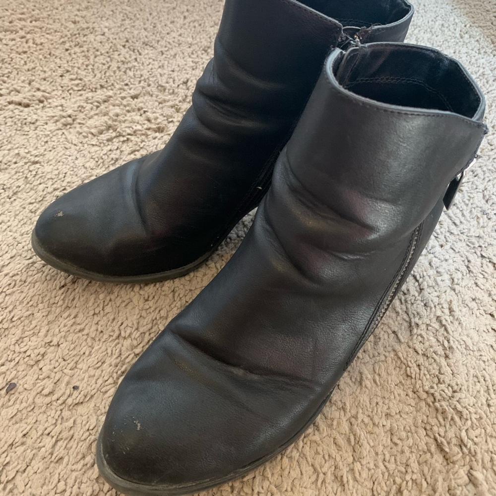 Booties - Picture 2 of 2